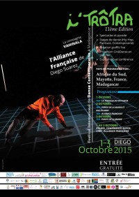 Pour le plus grand plaisir du public et des jeunes danseurs de la ville, des danseurs de tout horizon seront à Diego Suarez du 1er au 3 octobre afin de partager leur passion, savoir-faire et expériences.