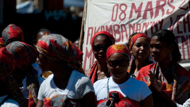 Près de 6 000 milles personnes sont attendues à Antsiranana pour les quelques jours de manifestations programmées dans le cadre de la célébration nationale de la journée internationale de la femme