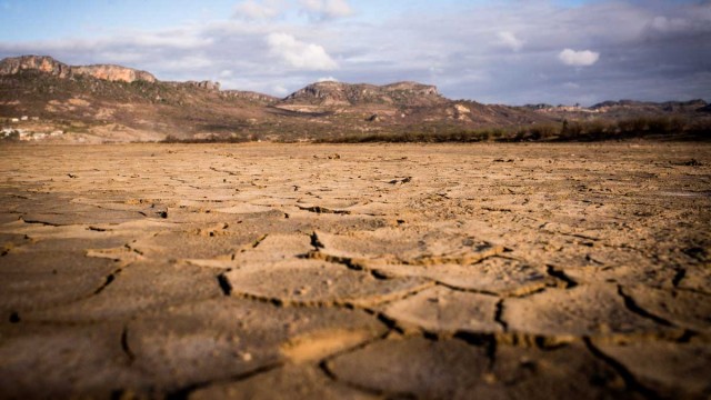 L’objectif du Programme de Renforcement des Conditions et capacités d’adaptation durable au Changement Climatique financé par l'UE est de réduire les effets négatifs du changement climatique sur le développement durable de Madagascar