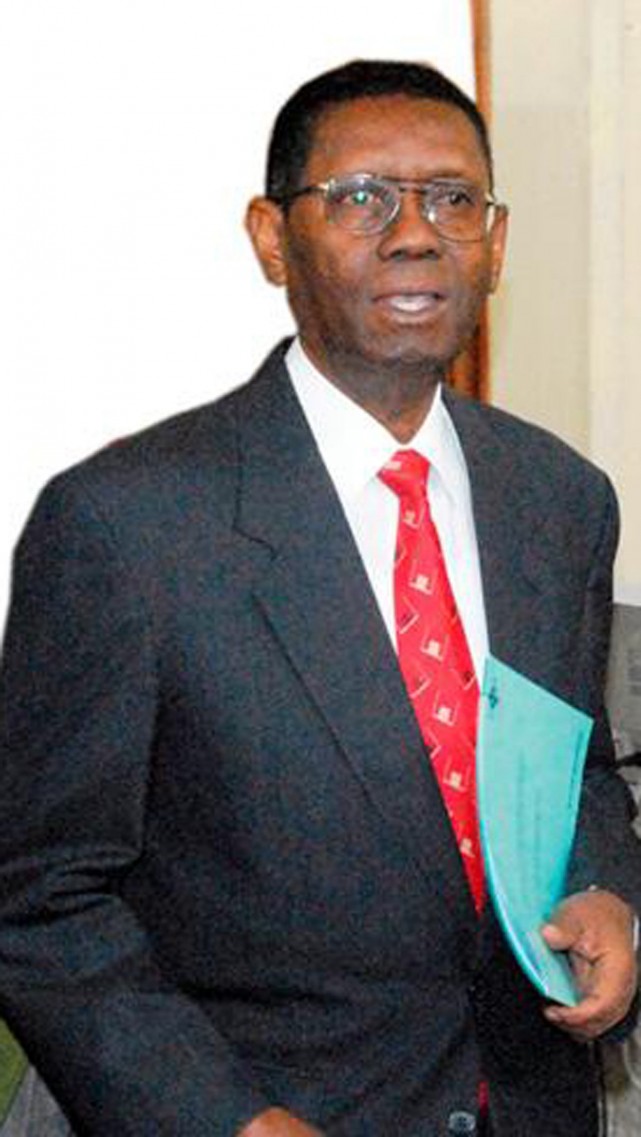 L’ancien Président de la République Zafy Albert est considéré comme état le père de la démocratie à Madagascar