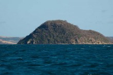Les fortifications de la Baie de Diego Suarez : Ambatomainty